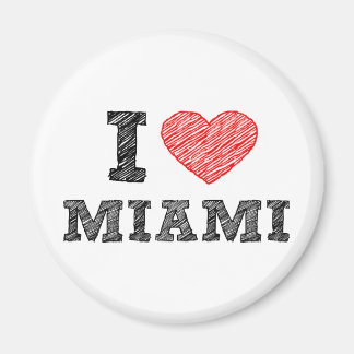 Íman Eu Amo Miami