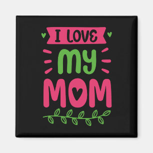 Íman Eu Amo Minha Mãe Mãe Mãe Mãe Mamãe Dizendo