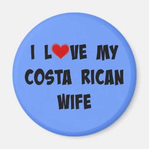 Íman Eu Amo Minha Mulher Costa Rica