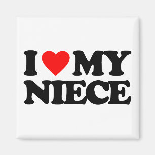 ÍMAN EU AMO MINHA SOBRINHA