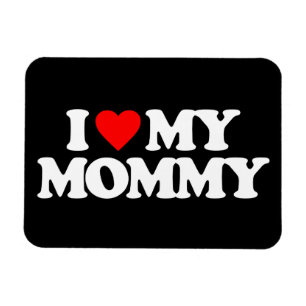 ÍMAN  EU AMO MINHAS MAMÃES