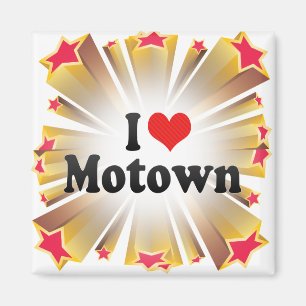 Íman Eu amo Motown