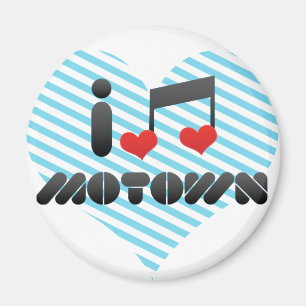 Íman Eu amo Motown