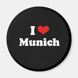 ÍMAN EU AMO MUNICH