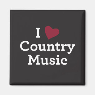 Íman Eu Amo Música country