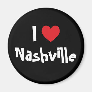 Íman Eu amo Nashville
