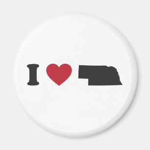 Íman Eu amo Nebraska