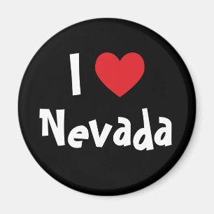 Íman Eu amo Nevada