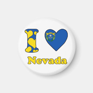 Íman Eu amo Nevada