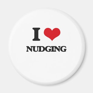 Íman Eu amo Nudging