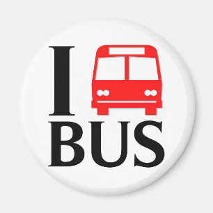 Íman Eu amo o amor do ônibus   I o ônibus do ônibus 