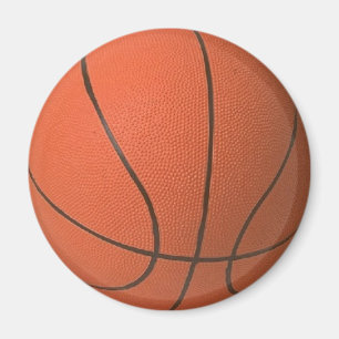 Íman Eu amo o basquetebol
