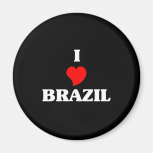 Íman Eu amo o Brasil