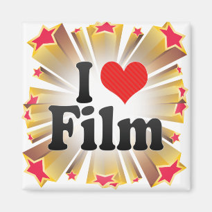 Íman Eu amo o filme