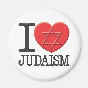 Íman Eu amo o judaísmo