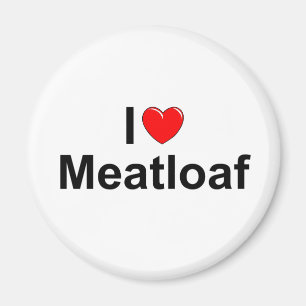 Íman Eu amo o Meatloaf (do coração)