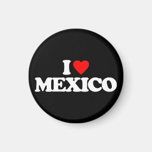 ÍMAN EU AMO O MÉXICO