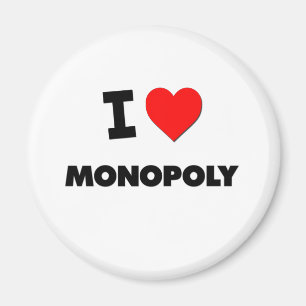 Íman Eu amo o monopólio