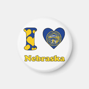 Íman Eu amo o Nebraska