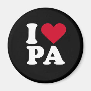 ÍMAN EU AMO O PA