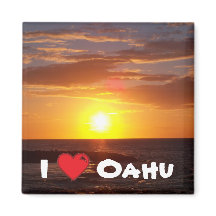 Eu Amo Oahu