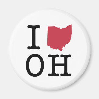 Íman Eu amo Ohio
