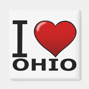 ÍMAN EU AMO OHIO