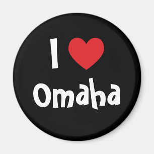 Íman Eu Amo Omaha