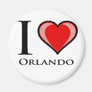 Íman Eu amo Orlando