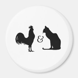 Íman Eu amo os dois