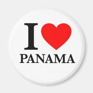 Íman Eu amo Panamá