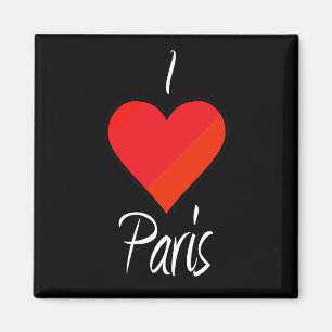 Íman Eu amo Paris