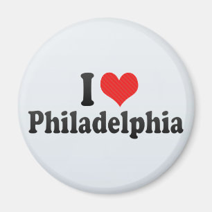 Íman Eu amo Philadelphfia
