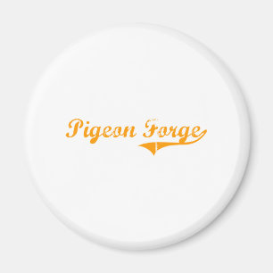 Íman Eu amo Pigeon Forge Tennessee
