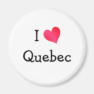 Íman Eu Amo Quebec