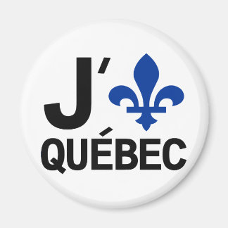 Íman Eu Amo Quebec