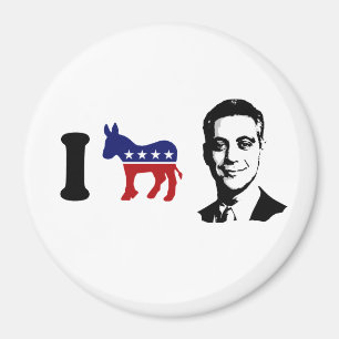 Íman Eu Amo Rahm Emanuel