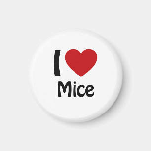 Íman Eu amo Ratos
