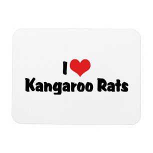 Íman Eu Amo Ratos Cardíacos