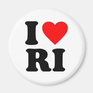ÍMAN EU AMO RI