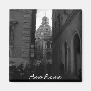 Íman Eu amo Roma