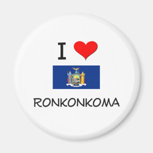 Íman Eu amo Ronkonkoma New York