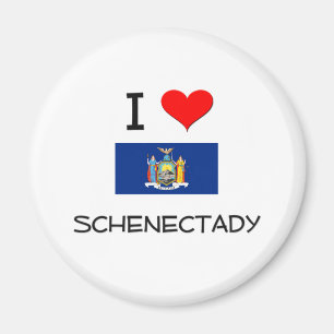 Íman Eu Amo Schenectady New York