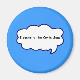 Íman Eu amo secreta cómico sem!