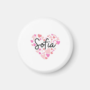 Íman Eu amo Sofia