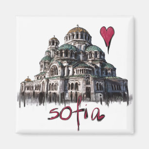 Íman Eu amo Sofia