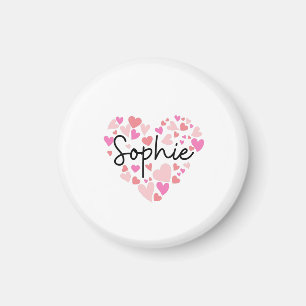 Íman Eu amo Sophie