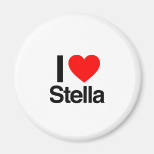Íman eu amo Stella