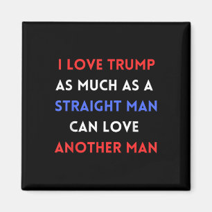 Íman Eu Amo Tão Batida Quanto Um Homem Hetero Pode Amar