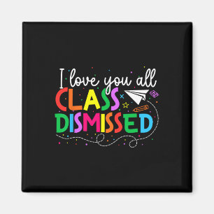 Íman Eu Amo Todos Vocês Professores Dispensados No Últi